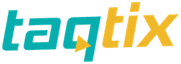 TAQtix Logo